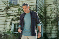 George Clooney in "'Tomorrowland."