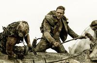 A scene from "Mad Max: Fury Road."