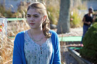 McKaley Miller as Katie Campbell in "Where Hope Grows."