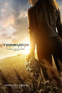 Terminator: Genisys An IMAX 3D Experience