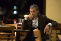 Al Pacino as A.J. Manglehorn in "Manglehorn."