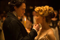 A scene from "Crimson Peak."