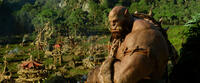 A scene from "Warcraft."