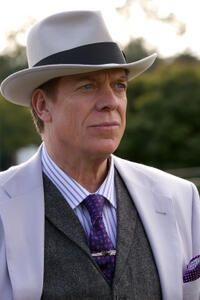 Christopher McDonald in "The Squeeze."