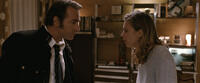 Jean Dujardin and Céline Sallette in "The Connection."