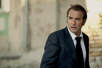 Jean Dujardin in "The Connection."