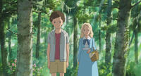 Check out the movie photos of 'When Marnie Was There'