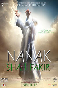 Nanak: Shah Fakir poster