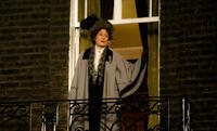 Meryl Streep as Emmeline Pankhurst in "Suffragette."