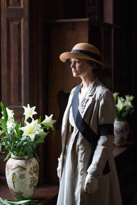 Carey Mulligan as Maud Watts in "Suffragette."