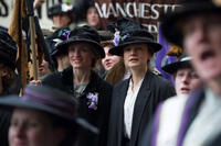 A scene from "Suffragette."