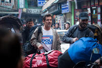 Josh Brolin as Beck Weathers in "Everest."