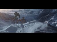 A scene from " Everest."