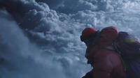 A scene from "Everest."