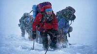 A scene from "Everest."
