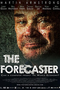 The Forecaster poster