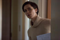 Rebecca Hall in "The Gift."