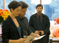 A scene from "The Gift."