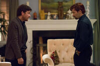 Jason Bateman and Joel Edgerton in "The Gift."