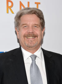 John Wells at the New York premiere of "Burnt."
