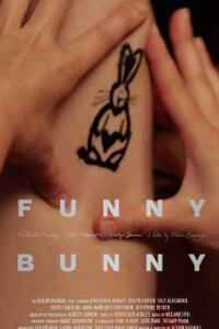 Funny Bunny poster