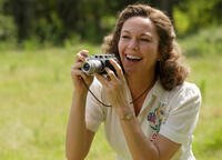 Diane Lane as Cleo Trumbo in "Trumbo."