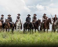 Check out the movie photos of 'The Magnificent Seven'