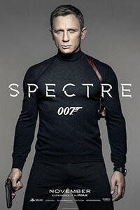 Spectre: The IMAX Experience