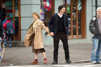 Check out the movie photos of 'Hungry Hearts'