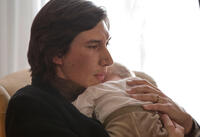 Adam Driver as Jude in "Hungry Hearts."