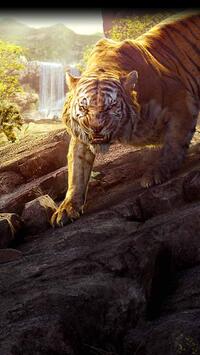 Check out the movie photos of 'The Jungle Book'