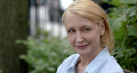 Patricia Clarkson as Wendy in "Learning to Drive."