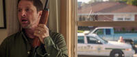 Tim Guinee as Frank Green in "99 Homes."