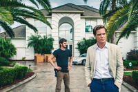 A scene from "99 Homes."