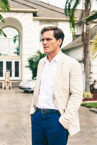 Michael Shannon as Rick Carver in "99 Homes."