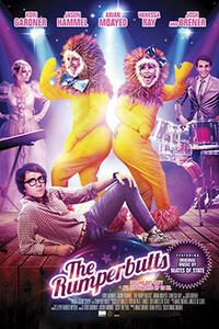 The Rumperbutts poster
