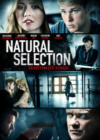 Natural Selection poster art
