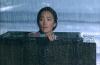 Gong Li as Feng Wanyu in "Coming Home."