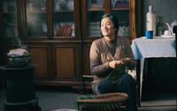 Gong Li as Feng Wanyu in "Coming Home."