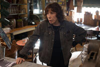 Lily Tomlin as Elle in "Grandma."