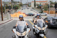Check out the movie photos of 'CHIPS'