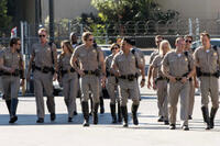 A scene from "CHIPS."