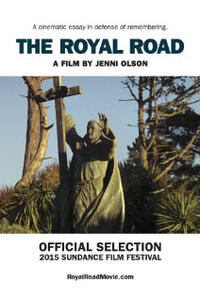The Royal Road poster