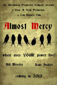 Almost Mercy poster
