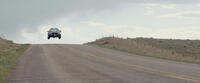 A scene from "Cop Car."