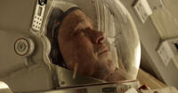 A scene from "The Martian."