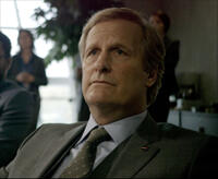 Jeff Daniels in "The Martian."