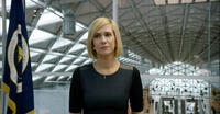 Kristen Wiig in "The Martian."