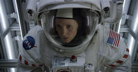 A scene from "The Martian."