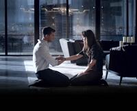 Check out the movie photos of 'Fifty Shades Darker'